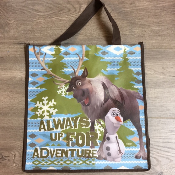 Frozen Huge Back to School Fun Set NEW - Picture 4 of 4